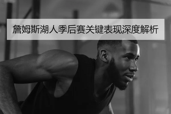詹姆斯湖人季后赛关键表现深度解析